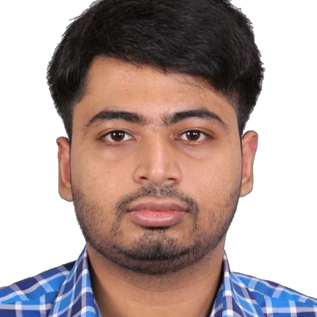 Arnob Rizwan Ahmad